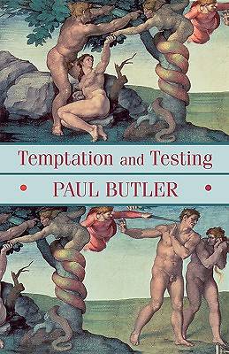 Picture of Temptation and Testing