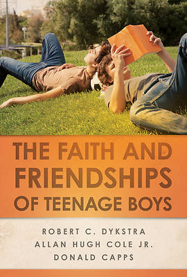 Picture of The Faith and Friendships of Teenage Boys