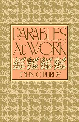 Picture of Parables at Work