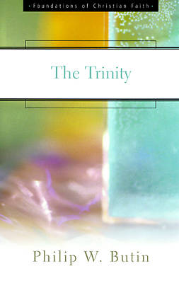 Picture of The Trinity