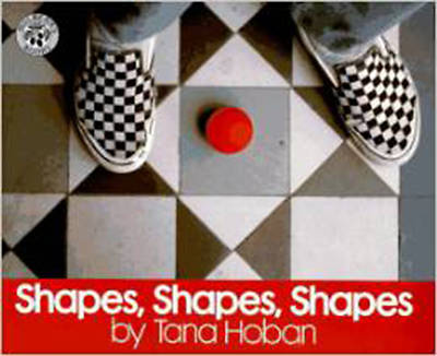 Picture of Shapes, Shapes, Shapes