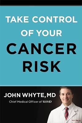 Picture of Take Control of Your Cancer Risk