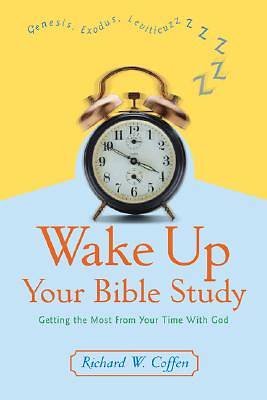 Picture of Wake Up Your Bible Study