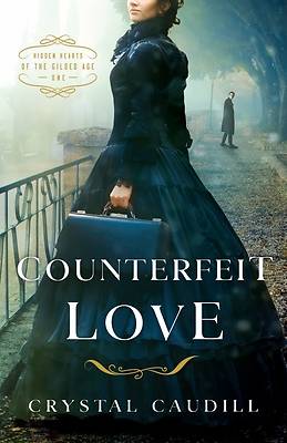 Picture of Counterfeit Love