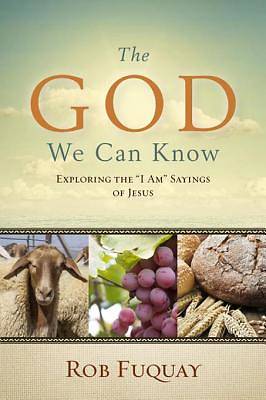 Picture of The God We Can Know - eBook [ePub]