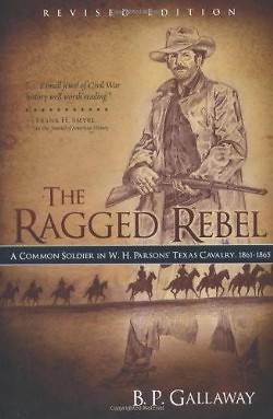 Picture of The Ragged Rebel
