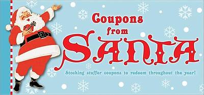 Picture of Coupons from Santa