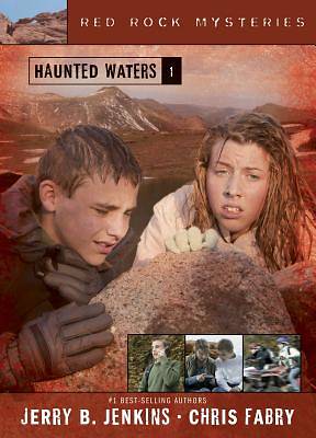 Picture of Haunted Waters [ePub Ebook]