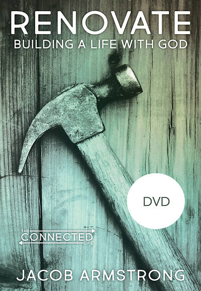 Picture of Renovate DVD