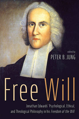 Picture of Free Will