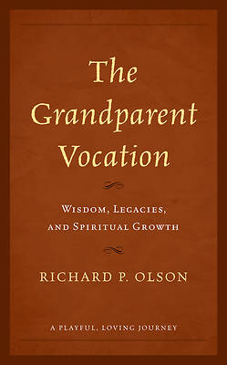 Picture of The Grandparent Vocation