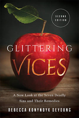 Picture of Glittering Vices