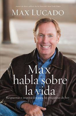 Picture of Max Habla Sobre La Vida
