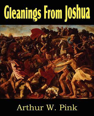 Picture of Gleanings from Joshua