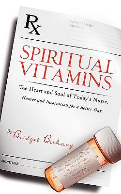 Picture of Spiritual Vitamins