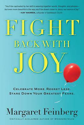 Picture of Fight Back With Joy [ePub Ebook]