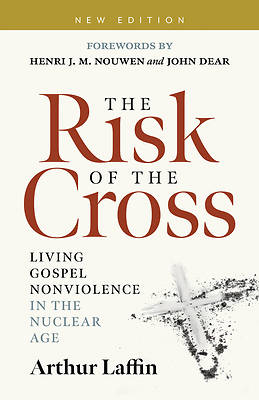 Picture of The Risk of the Cross