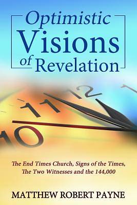 Picture of Optimistic Visions of Revelation