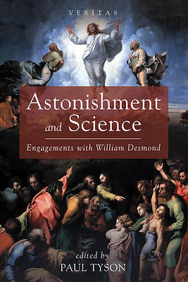 Picture of Astonishment and Science