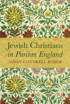 Picture of Jewish Christians in Puritan England