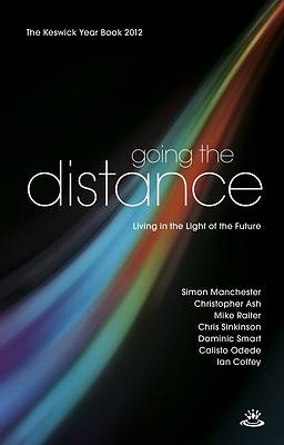 Picture of Going the Distance