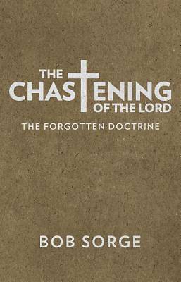Picture of The Chastening of the Lord
