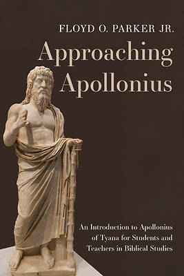 Picture of Approaching Apollonius