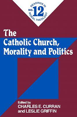 Picture of The Catholic Church, Morality and Politics