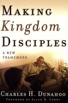 Picture of Making Kingdom Disciples