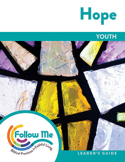 Picture of Hope Youth Leader Guide