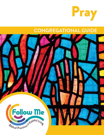 Picture of Pray Congregational Guide