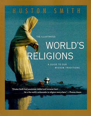 Picture of The Illustrated World's Religions