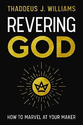 Picture of Revering God