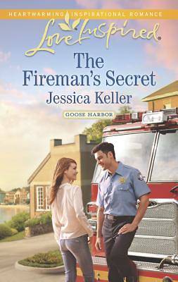 Picture of The Fireman's Secret