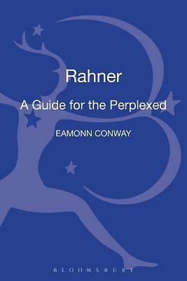 Picture of Rahner