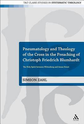 Picture of Pneumatology and Theology of the Cross in the Preaching of Christoph Friedrich Blumhardt