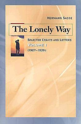 Picture of The Lonely Way