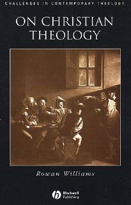 Picture of On Christian Theology
