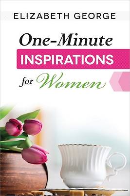 Picture of One-Minute Inspirations for Women