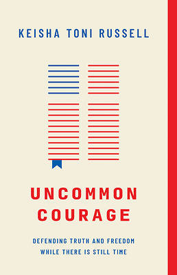 Picture of Uncommon Courage