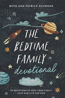 Picture of The Bedtime Family Devotional