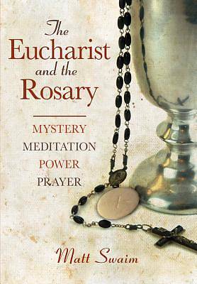 Picture of The Eucharist and the Rosary [ePub Ebook]