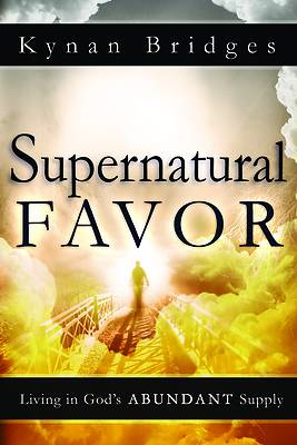 Picture of Supernatural Favor