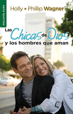Picture of Chicas de Dios y Los Hombres Que Aman, Las = Godchicks and the Men They Love