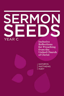 Picture of Sermon Seeds - Year C