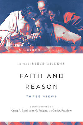 Picture of Faith and Reason