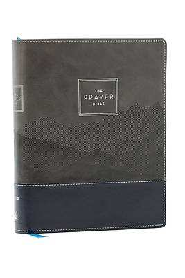 Picture of The Prayer Bible