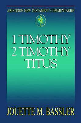 Picture of Abingdon New Testament Commentaries: 1 & 2 Timothy and Titus - eBook [ePub]