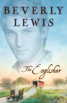 Picture of The Englisher [ePub Ebook]