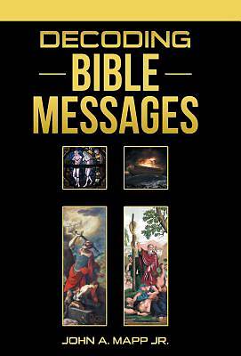Picture of Decoding Bible Messages